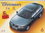 Mitsubishi Carisma Family Autoprospekt 1997