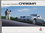 Mitsubishi Carisma Prospekt 1995