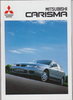 Mitsubishi Carisma Prospekt 1996