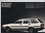 Toyota Corolla Combi Prospekt