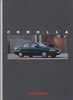 Toyota Corolla  Autoprospekt 1992