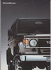 Toyota Land Cruiser Prospekt 1988
