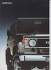 Toyota LandCruiser Prospekt 1987