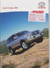 Toyota Land Cruiser 100 Autoprospekt 2005