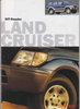 Toyota Land Cruiser Prospekt 1997