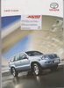 Toyota Land Cruiser Autoprospekt 2005