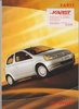 Toyota Yaris Prospekt 2001