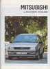 Prospekt Mitsubishi Lancer Combi 1990