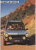 Talbot Matra Rancho Prospekt 1984