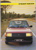 Talbot Horizon Prospekt 1985