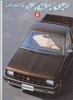 Isuzu Pickup Prospekt 1983