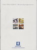 Peugeot Programm Prospekt 1999