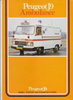 Peugeot J9 Ambulance  Prospekt NL