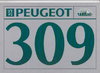 Peugeot 309 Vital  Prospekt 1992