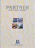Peugeot Partner Werkstatt  Prospekt  1996