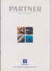 Peugeot Partner Prospekt 1997