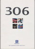 Peugeot 306 Prospekt 1997