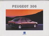 Peugeot 306 Prospekt 1994