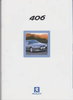 Peugeot 406 Prospekt 2002