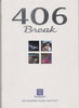 Peugeot 406 Break 1996 Autoprospekt