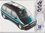 Peugeot 806 Prospekt 1994