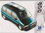 Klasse: Peugeot 806 Prospekt 1995