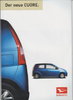 Daihatsu Cuore Prospekt 2003