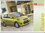 Daihatsu Cuore Prospekt Broschüre 2008