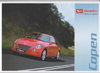 Daihatsu Copen Prospekt 2010