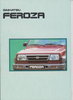 Daihatsu Feroza Prospekt 1994
