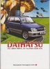 Daihatsu Gran Move Prospekt 1999