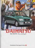 Daihatsu Move Prospekt 1999