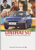 Daihatsu Sirion Prospekt 2000