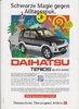 Daihatsu Terios Black Magic Prospekt