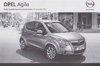 Opel Agila Preisliste 2012