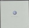 VW  Phaeton Prospekt 3 - 2002 Buch
