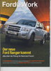 Ford Ranger Bericht 2006