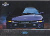 Ford Probe Prospekt 1996