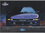 Ford Probe Prospekt 1996