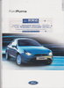 Ford Puma Prospekt 2000