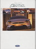 Ford Puma Autoprospekt 1997