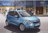 Opel Agila Autoprospekt 2012