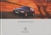 Mercedes S Klasse Buch 11 -  2001
