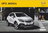 Opel Mokka Autoprospekt 2012