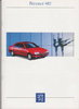 Peugeot  405 Prospekt 1992
