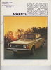 Volvo 242 - 244 Prospekt 1976