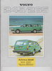 Volvo 245 - 265 Prospekt 1979