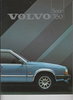Volvo 760 Prospekt 1984