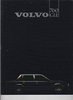 Volvo 760  GLE Prospekt 1983