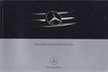 Mercedes Personenwagenprogramm 2003